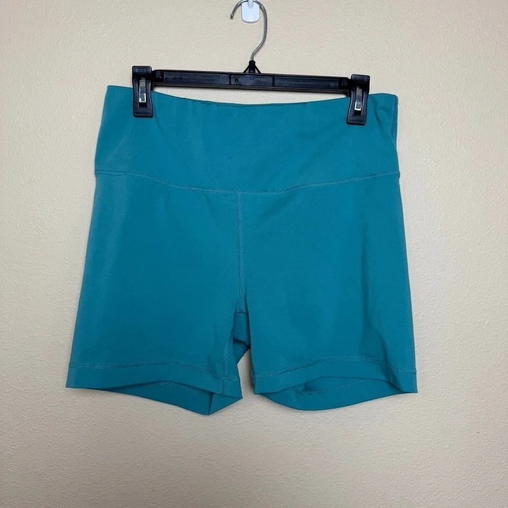 Yogalicious Lux bike shorts- XL
